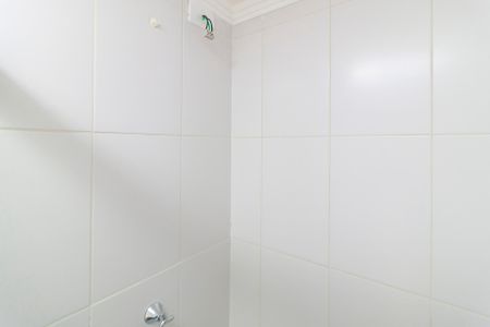 Apartamento à venda com 41m², 2 quartos e sem vagaBanheiro