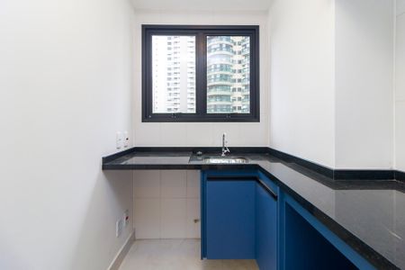 Apartamento à venda com 41m², 2 quartos e sem vagaÁrea de Serviço