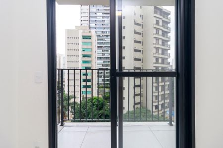 Apartamento à venda com 41m², 2 quartos e sem vagaSala