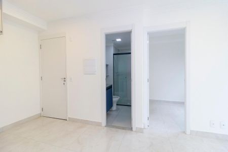 Apartamento à venda com 41m², 2 quartos e sem vagaSala