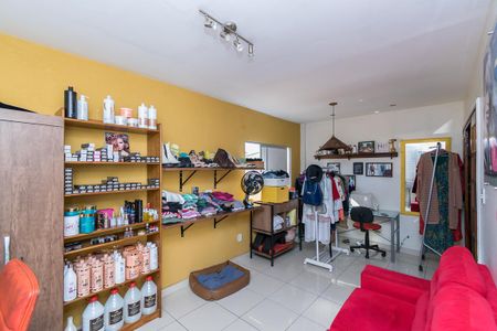 Apartamento à venda com 101m², 2 quartos e 1 vagaSala