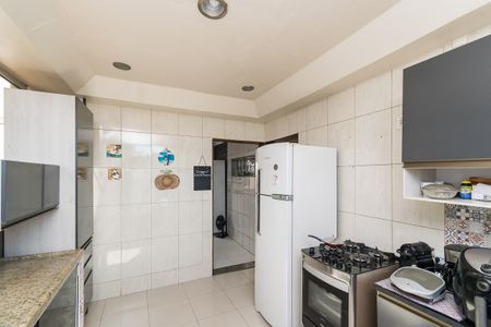 Apartamento à venda com 101m², 2 quartos e 1 vagaCozinha