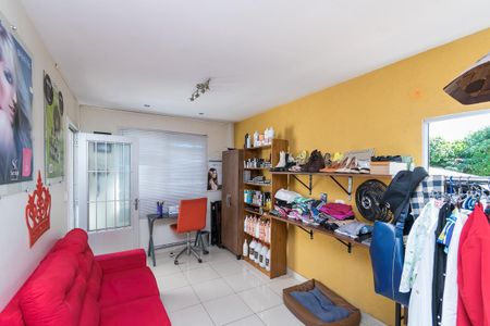 Apartamento à venda com 101m², 2 quartos e 1 vagaSala