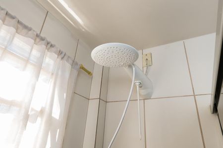 Apartamento à venda com 101m², 2 quartos e 1 vagaBanheiro Social