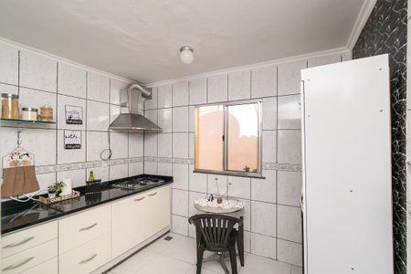 Apartamento à venda com 101m², 2 quartos e 1 vagaCozinha