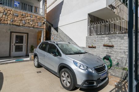 Apartamento à venda com 101m², 2 quartos e 1 vagaGaragem