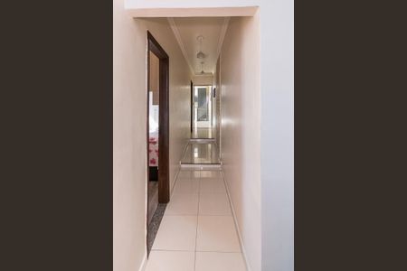Apartamento à venda com 101m², 2 quartos e 1 vagaCorredor