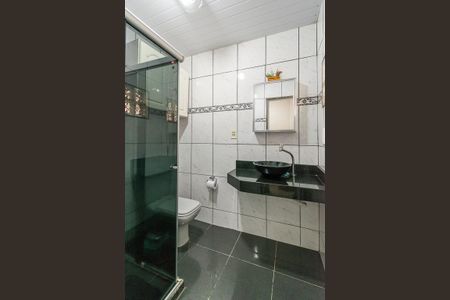 Apartamento à venda com 101m², 2 quartos e 1 vagaBanheiro da Suíte