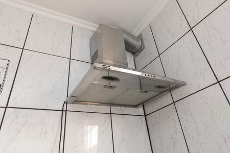 Apartamento à venda com 101m², 2 quartos e 1 vagaCozinha