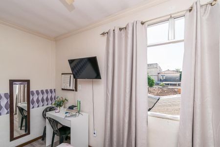 Apartamento à venda com 101m², 2 quartos e 1 vagaQuarto 2