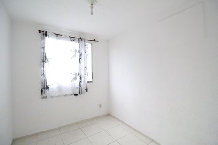 Apartamento à venda com 39m², 2 quartos e 1 vagaQuarto 2