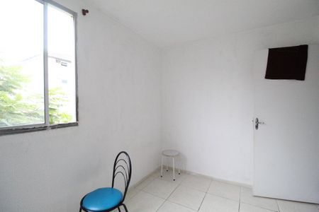 Apartamento à venda com 39m², 2 quartos e 1 vagaQuarto 1