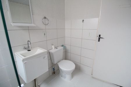 Apartamento à venda com 39m², 2 quartos e 1 vagaBanheiro