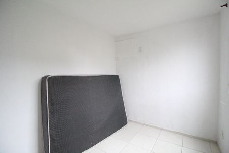 Apartamento à venda com 39m², 2 quartos e 1 vagaQuarto 1