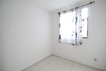 Apartamento à venda com 39m², 2 quartos e 1 vagaQuarto 2