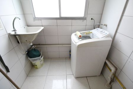 Apartamento à venda com 39m², 2 quartos e 1 vagaÁrea de serviço