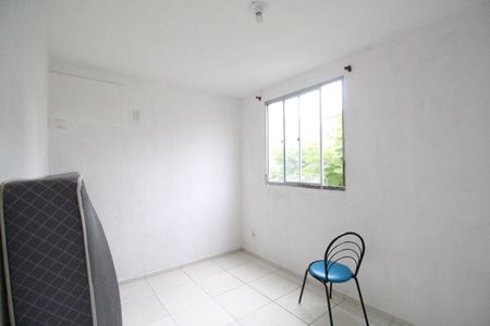 Apartamento à venda com 39m², 2 quartos e 1 vagaQuarto 1