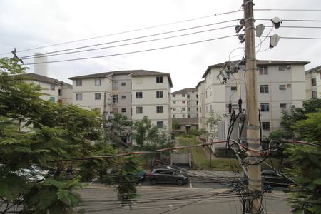 Apartamento à venda com 39m², 2 quartos e 1 vagaSala - Vista