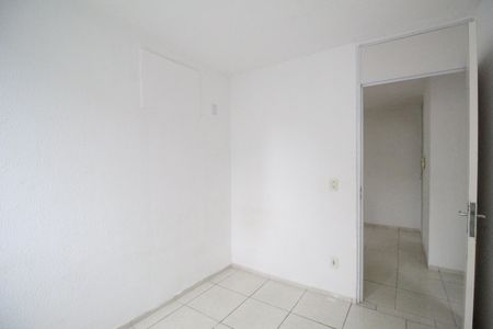 Apartamento à venda com 39m², 2 quartos e 1 vagaQuarto 2