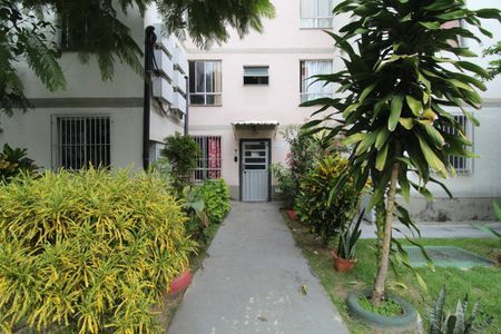 Apartamento à venda com 39m², 2 quartos e 1 vagaEntrada