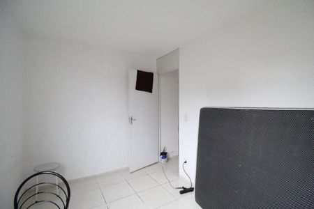Apartamento à venda com 39m², 2 quartos e 1 vagaQuarto 1