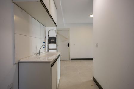 Apartamento à venda com 53m², 2 quartos e 1 vaga Apartamento à venda com 53m², 2 quartos e 1 vagaCozinha