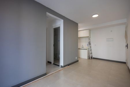 Apartamento à venda com 53m², 2 quartos e 1 vaga Apartamento à venda com 53m², 2 quartos e 1 vagaSala