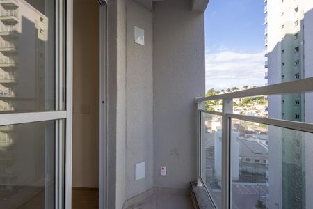 Apartamento à venda com 53m², 2 quartos e 1 vaga Apartamento à venda com 53m², 2 quartos e 1 vagaQuarto Suite Varanda