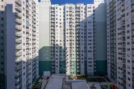 Apartamento à venda com 53m², 2 quartos e 1 vaga Apartamento à venda com 53m², 2 quartos e 1 vagaQuarto 1 Vista