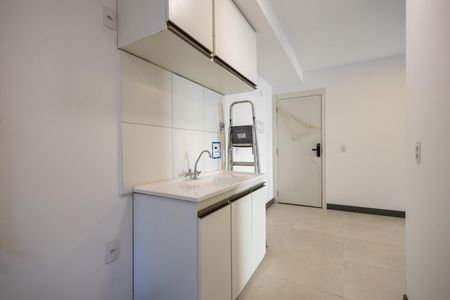 Apartamento à venda com 53m², 2 quartos e 1 vaga Apartamento à venda com 53m², 2 quartos e 1 vagaCozinha