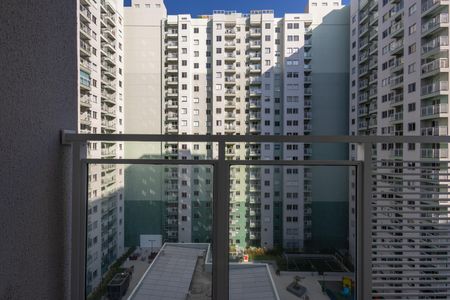 Apartamento à venda com 53m², 2 quartos e 1 vaga Apartamento à venda com 53m², 2 quartos e 1 vagaQuarto Suite Varanda