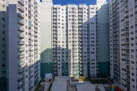 Apartamento à venda com 53m², 2 quartos e 1 vaga Apartamento à venda com 53m², 2 quartos e 1 vagaSala Varanda Vista