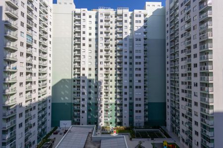 Apartamento à venda com 53m², 2 quartos e 1 vaga Apartamento à venda com 53m², 2 quartos e 1 vagaQuarto Suite Varanda Vista