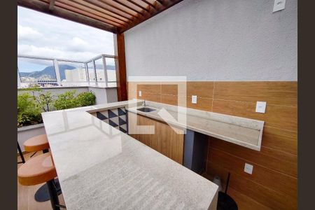 Apartamento à venda com 53m², 2 quartos e 1 vaga Apartamento à venda com 53m², 2 quartos e 1 vagaÁrea Comum