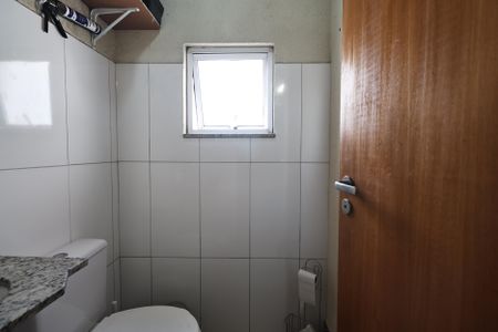 Apartamento à venda com 130m², 2 quartos e 2 vagasLavabo