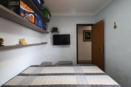 Apartamento à venda com 130m², 2 quartos e 2 vagasQuarto 1