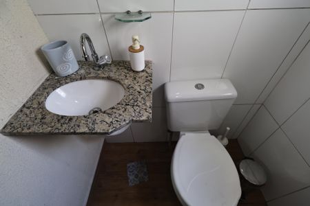 Apartamento à venda com 130m², 2 quartos e 2 vagasLavabo