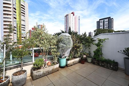 Apartamento à venda com 130m², 2 quartos e 2 vagasCobertura