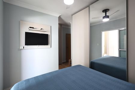 Apartamento à venda com 130m², 2 quartos e 2 vagasSuite