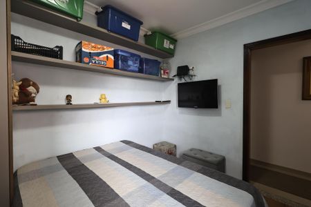 Apartamento à venda com 130m², 2 quartos e 2 vagasQuarto 1