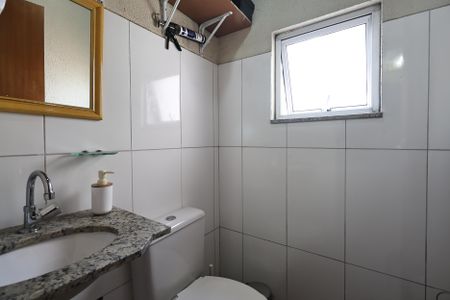 Apartamento à venda com 130m², 2 quartos e 2 vagasLavabo