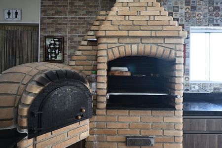 Apartamento à venda com 130m², 2 quartos e 2 vagasCobertura