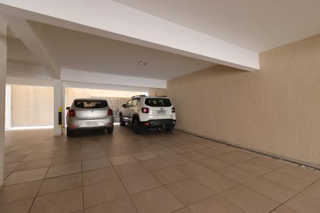 Apartamento à venda com 90m², 2 quartos e 1 vagaGaragem
