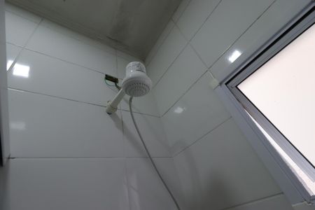 Apartamento à venda com 90m², 2 quartos e 1 vagaBanheiro - Chuveiro