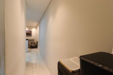Apartamento à venda com 90m², 2 quartos e 1 vagaCobertura