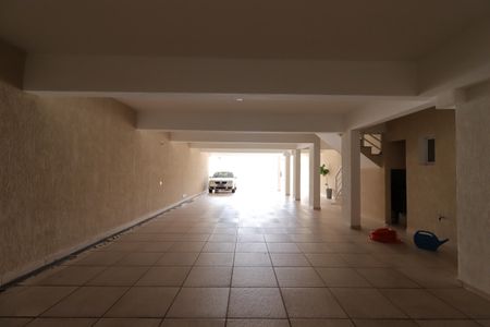 Apartamento à venda com 90m², 2 quartos e 1 vagaGaragem