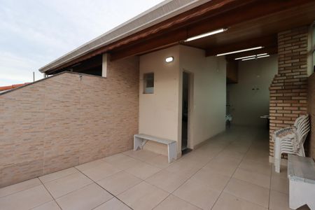 Apartamento à venda com 90m², 2 quartos e 1 vagaCobertura - Quintal