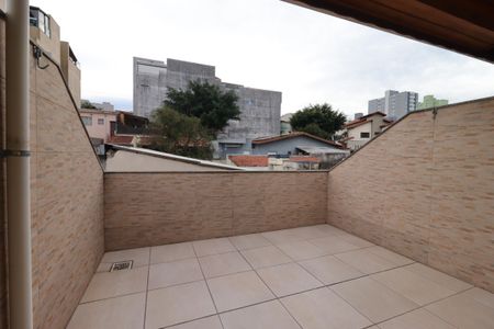 Apartamento à venda com 90m², 2 quartos e 1 vagaCobertura - Quintal