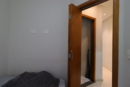 Apartamento à venda com 90m², 2 quartos e 1 vagaQuarto 2