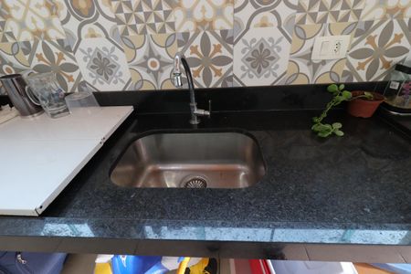 Apartamento à venda com 90m², 2 quartos e 1 vagaCobertura - Área Gourmet - Pia